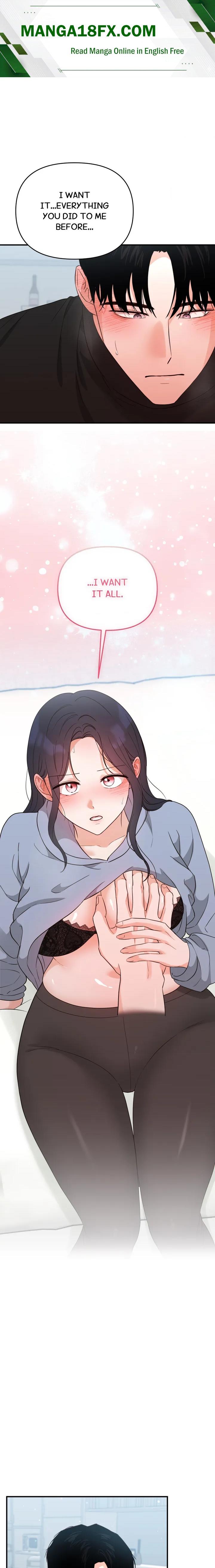 Bestfriend’s Boyfriend - Chapter 17 Page 1