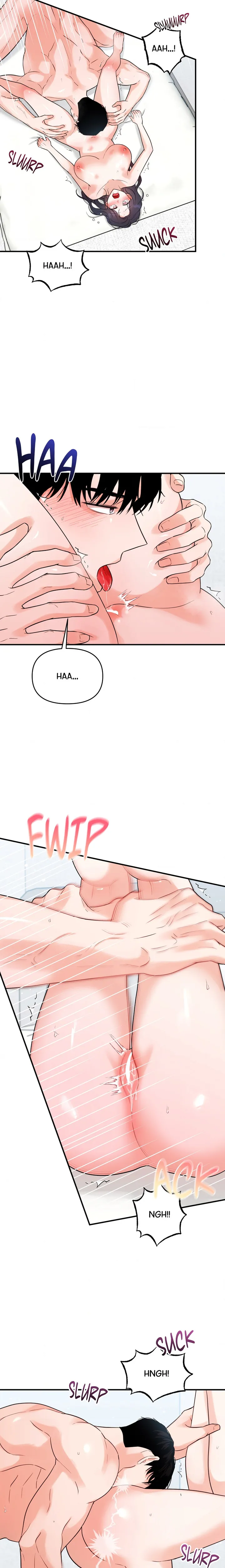Bestfriend’s Boyfriend - Chapter 17 Page 13