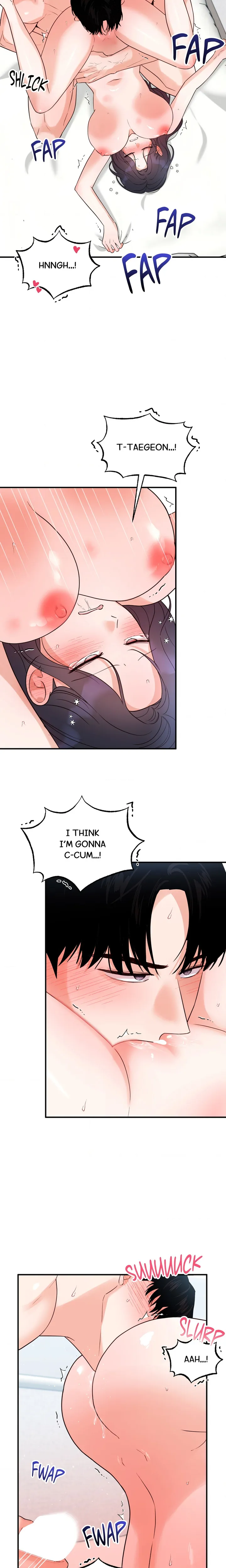 Bestfriend’s Boyfriend - Chapter 17 Page 15