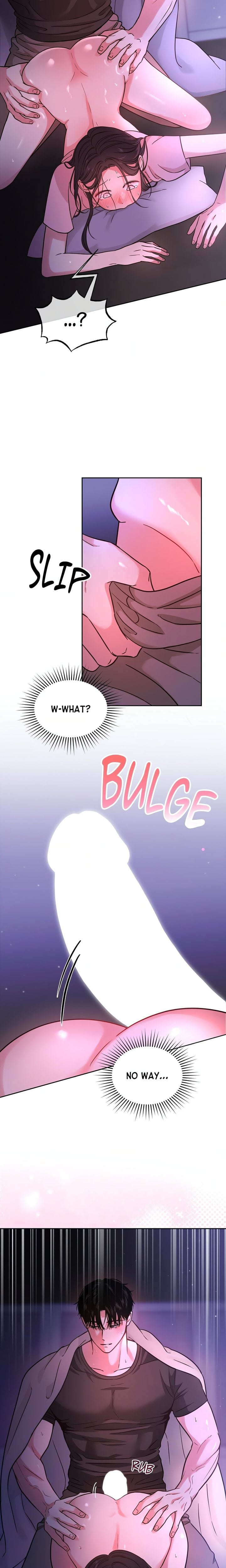 Bestfriend’s Boyfriend - Chapter 2 Page 13