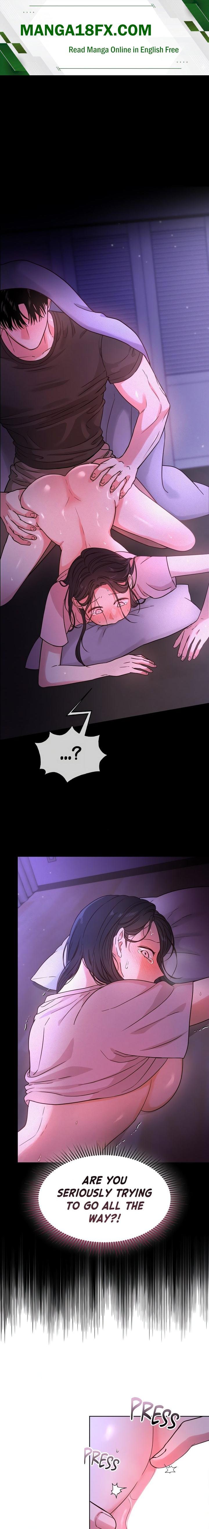 Bestfriend’s Boyfriend - Chapter 3 Page 1