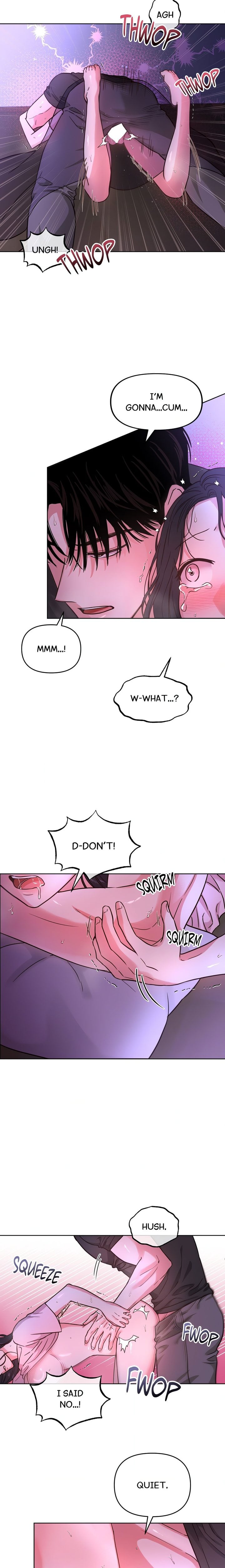 Bestfriend’s Boyfriend - Chapter 3 Page 10