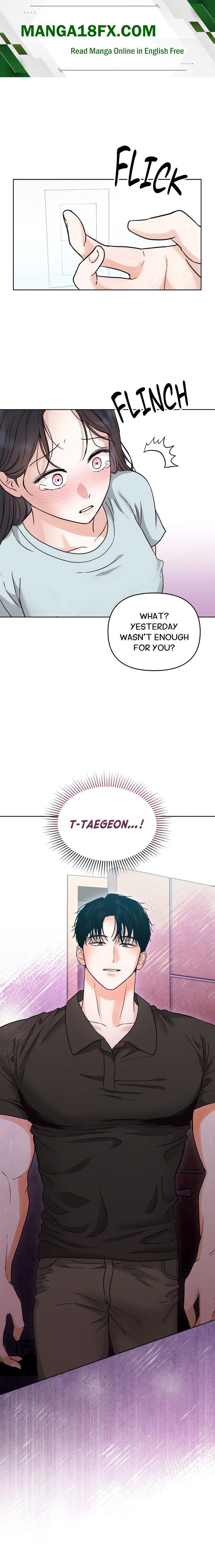Bestfriend’s Boyfriend - Chapter 4 Page 1