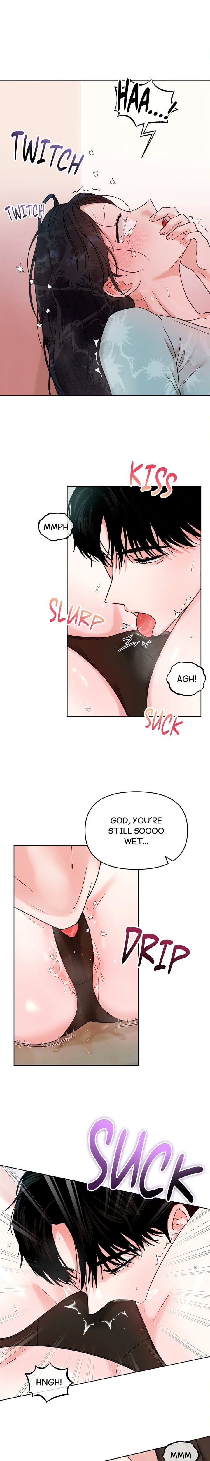 Bestfriend’s Boyfriend - Chapter 4 Page 7