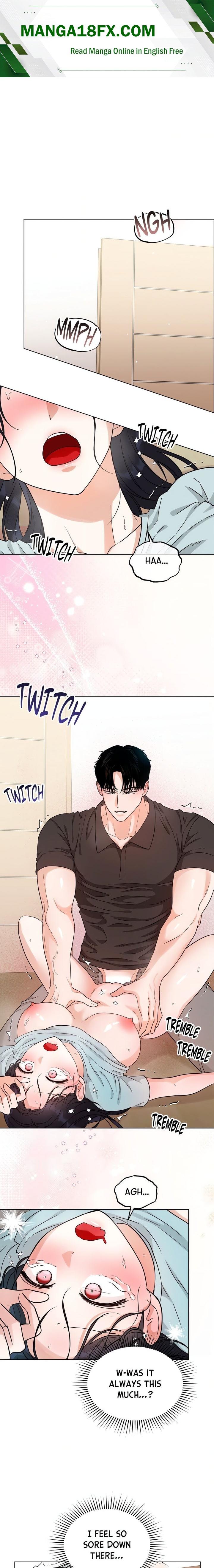 Bestfriend’s Boyfriend - Chapter 6 Page 1