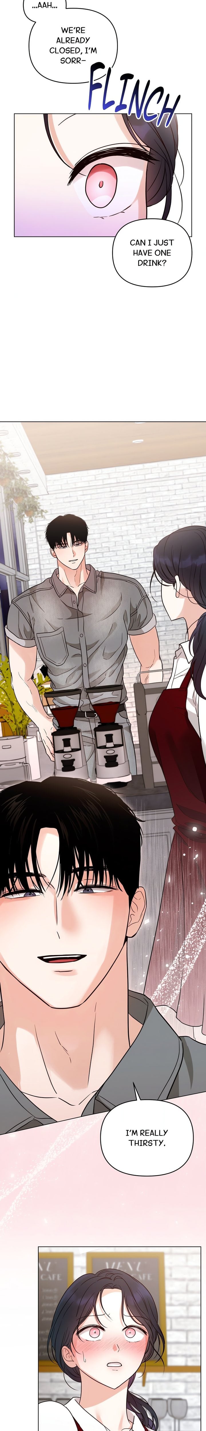 Bestfriend’s Boyfriend - Chapter 6 Page 16