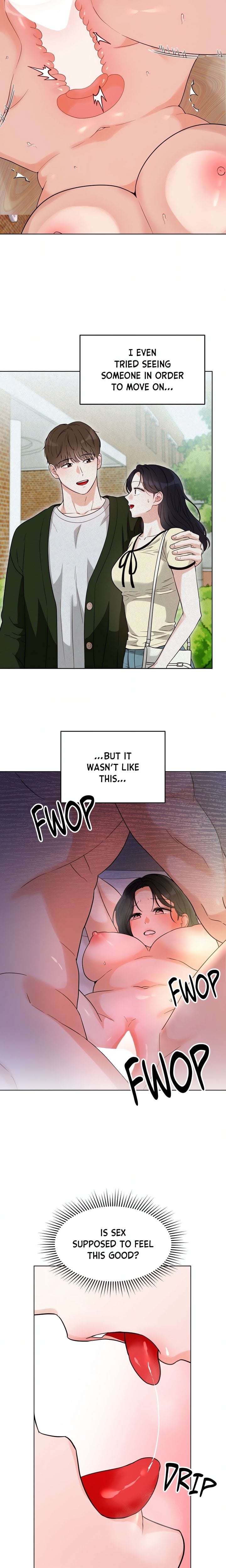 Bestfriend’s Boyfriend - Chapter 6 Page 9