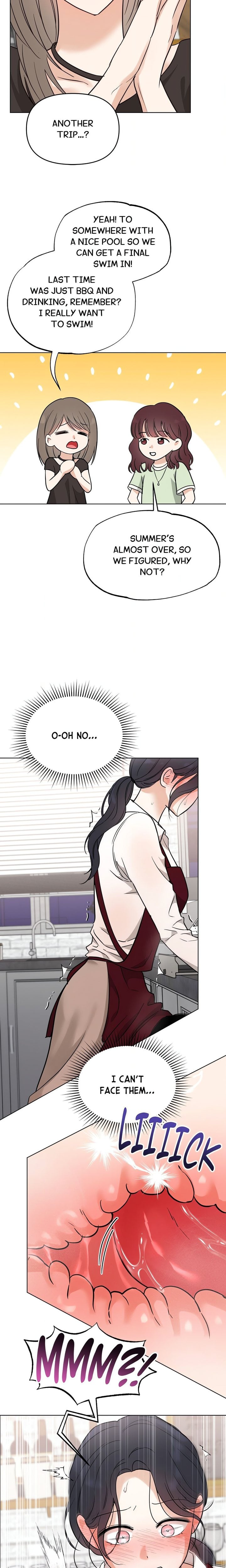 Bestfriend’s Boyfriend - Chapter 7 Page 15