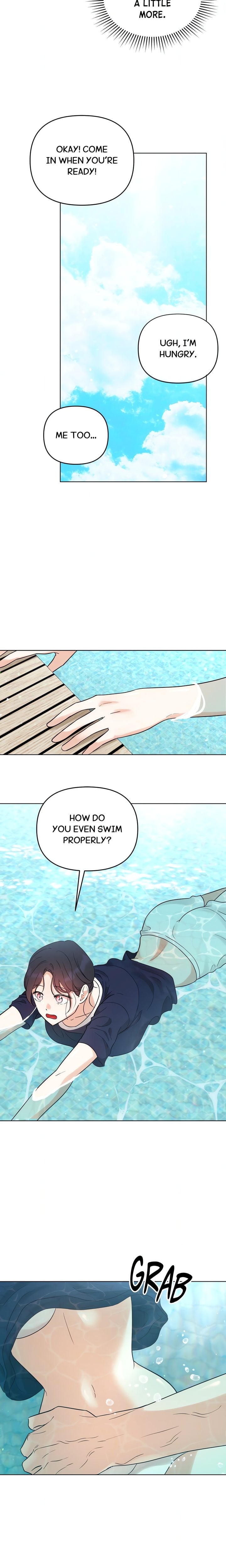 Bestfriend’s Boyfriend - Chapter 8 Page 15