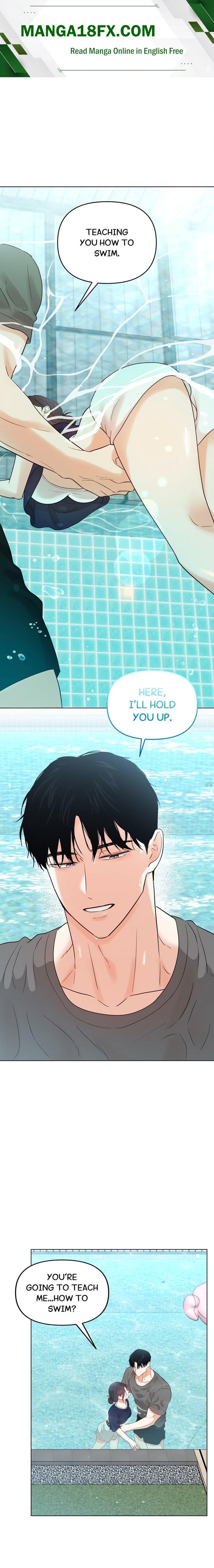 Bestfriend’s Boyfriend - Chapter 9 Page 1