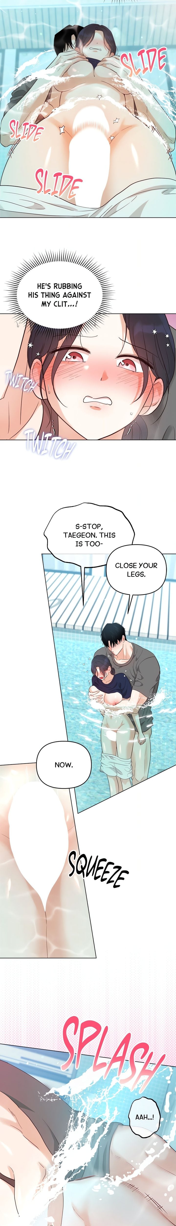 Bestfriend’s Boyfriend - Chapter 9 Page 12