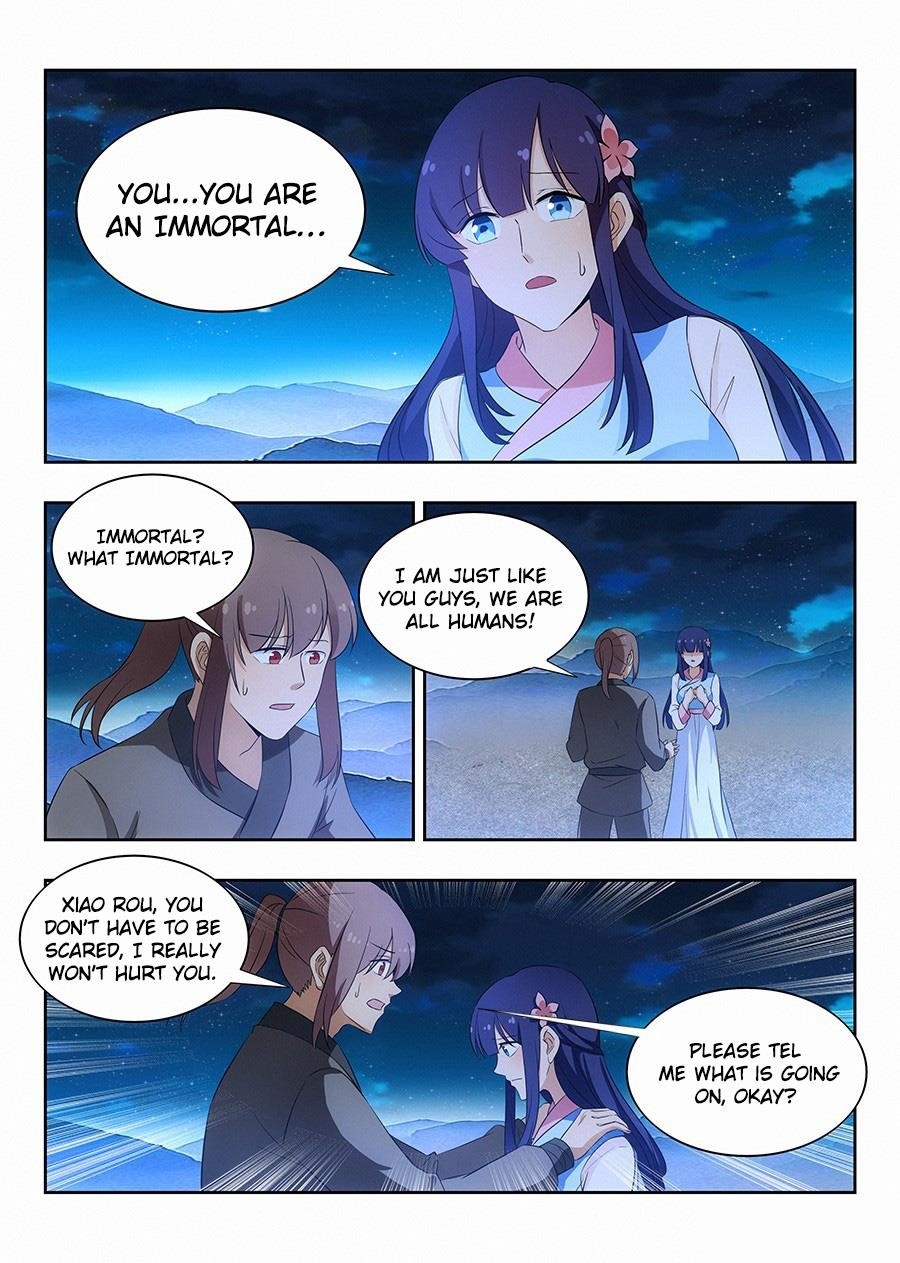 Strongest Anti M.E.T.A - Chapter 10 Page 4