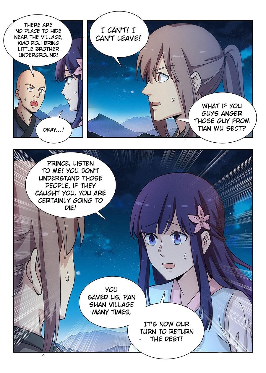 Strongest Anti M.E.T.A - Chapter 10 Page 9