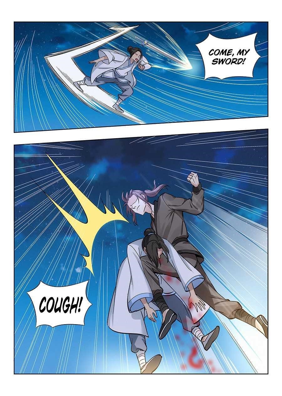 Strongest Anti M.E.T.A - Chapter 11 Page 12