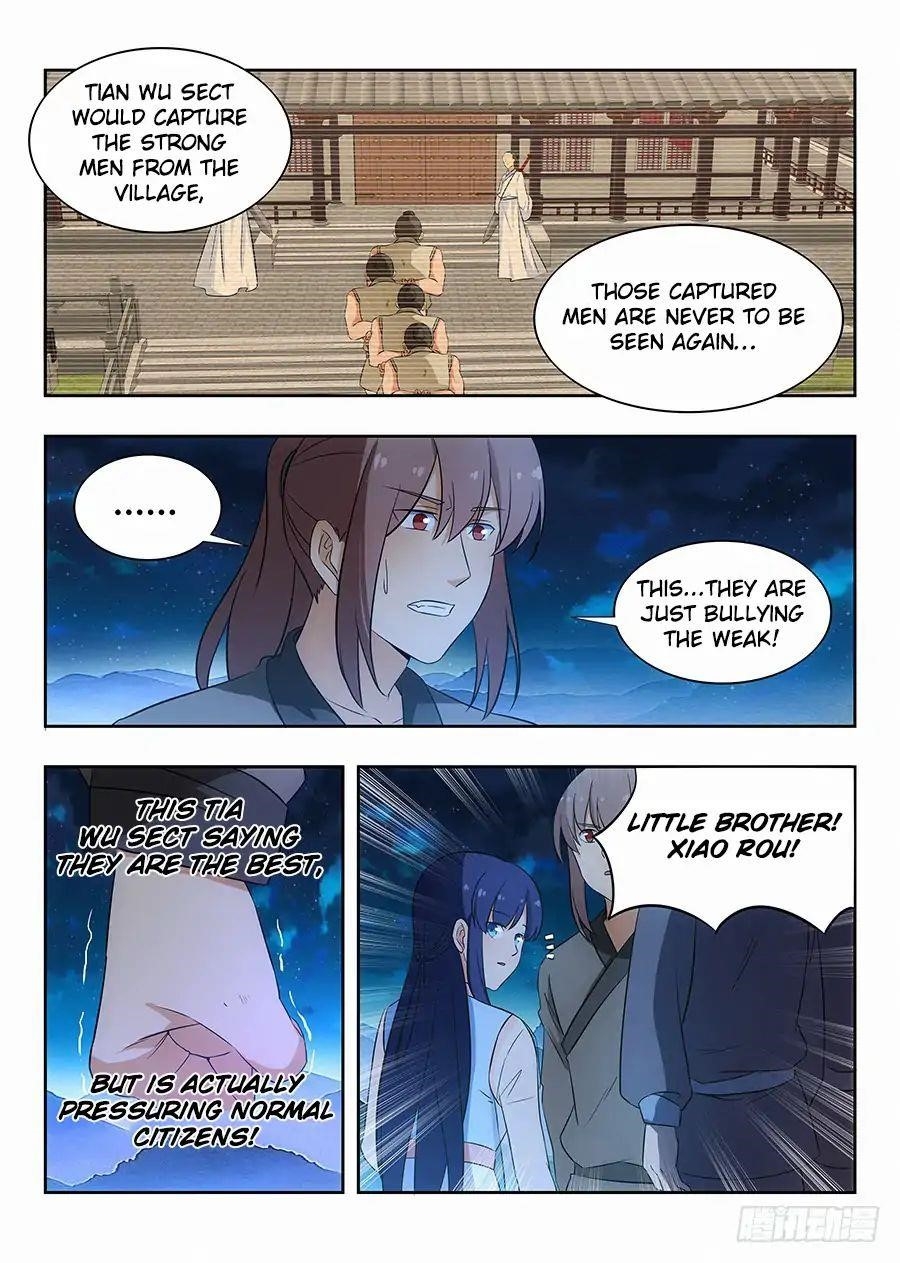 Strongest Anti M.E.T.A - Chapter 12 Page 6