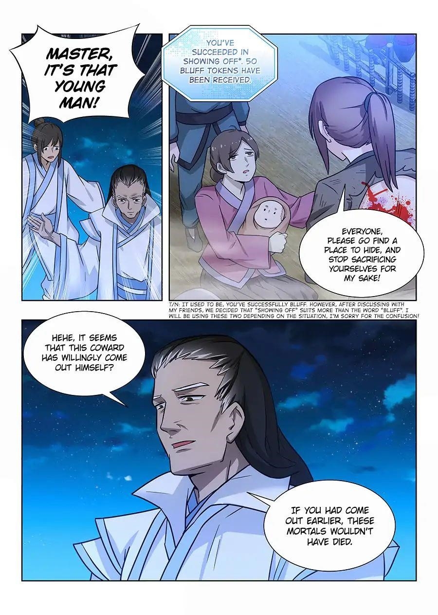 Strongest Anti M.E.T.A - Chapter 13 Page 7