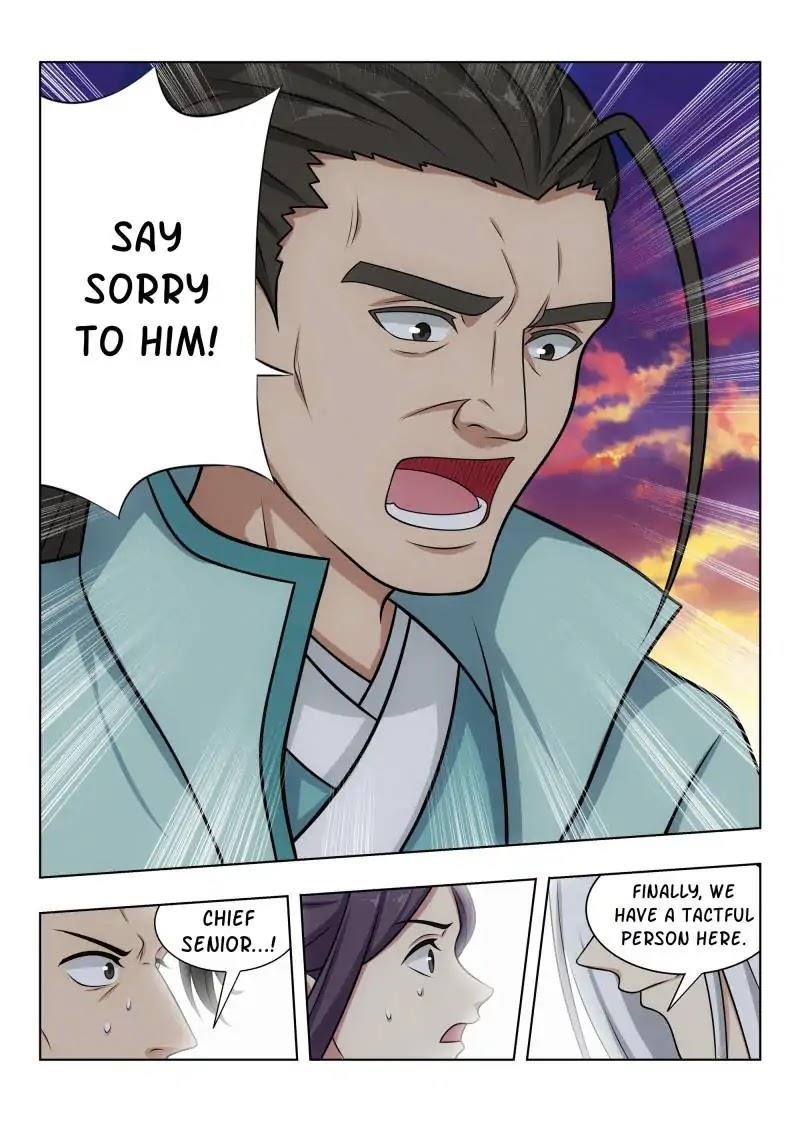 Strongest Anti M.E.T.A - Chapter 50 Page 1