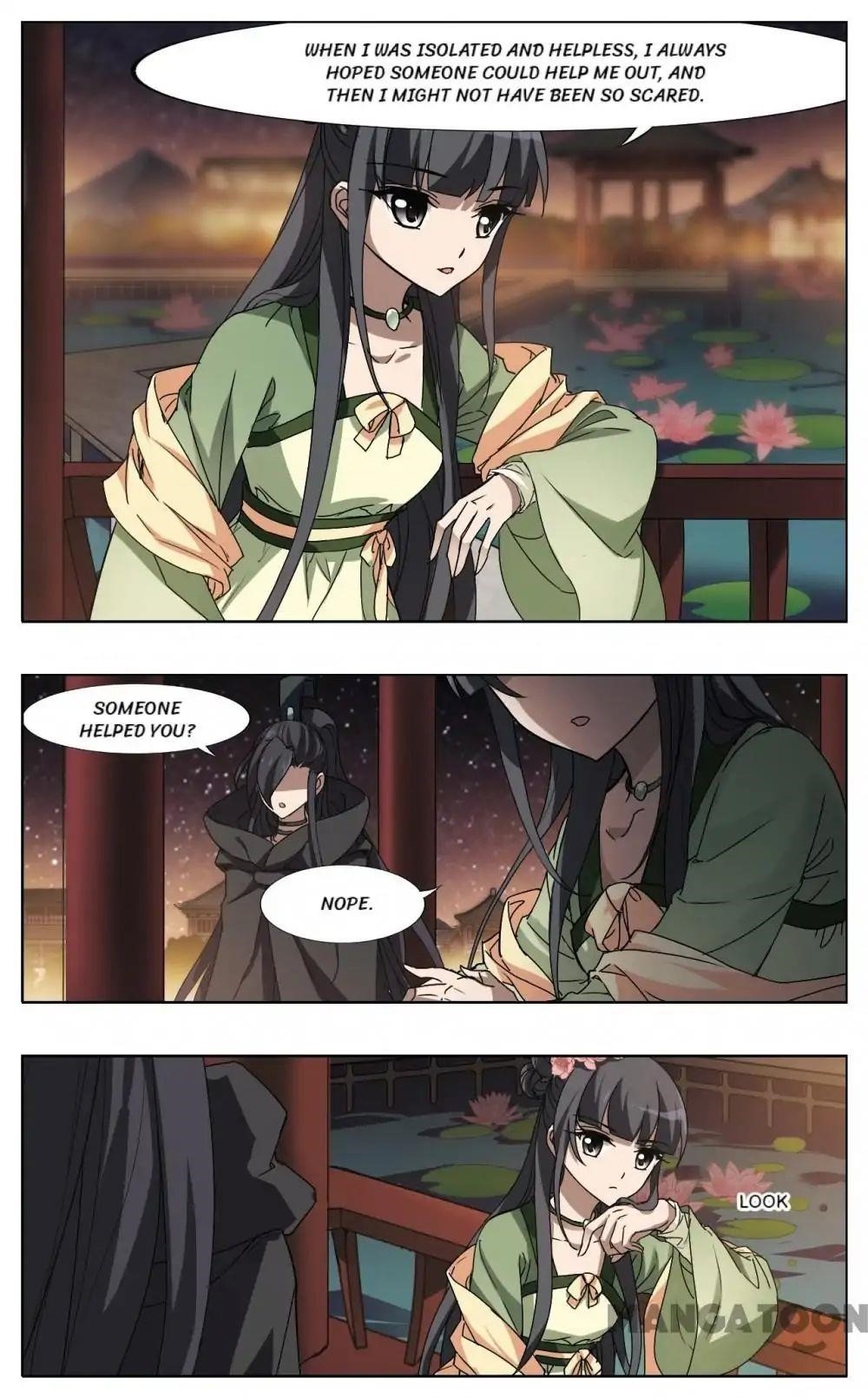 Phoenix Against the World - Chapter 198 Page 4