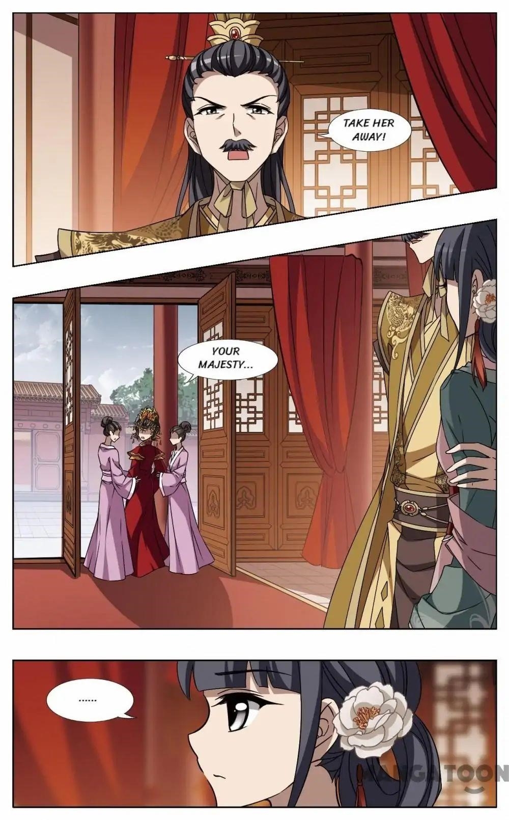 Phoenix Against the World - Chapter 213 Page 10