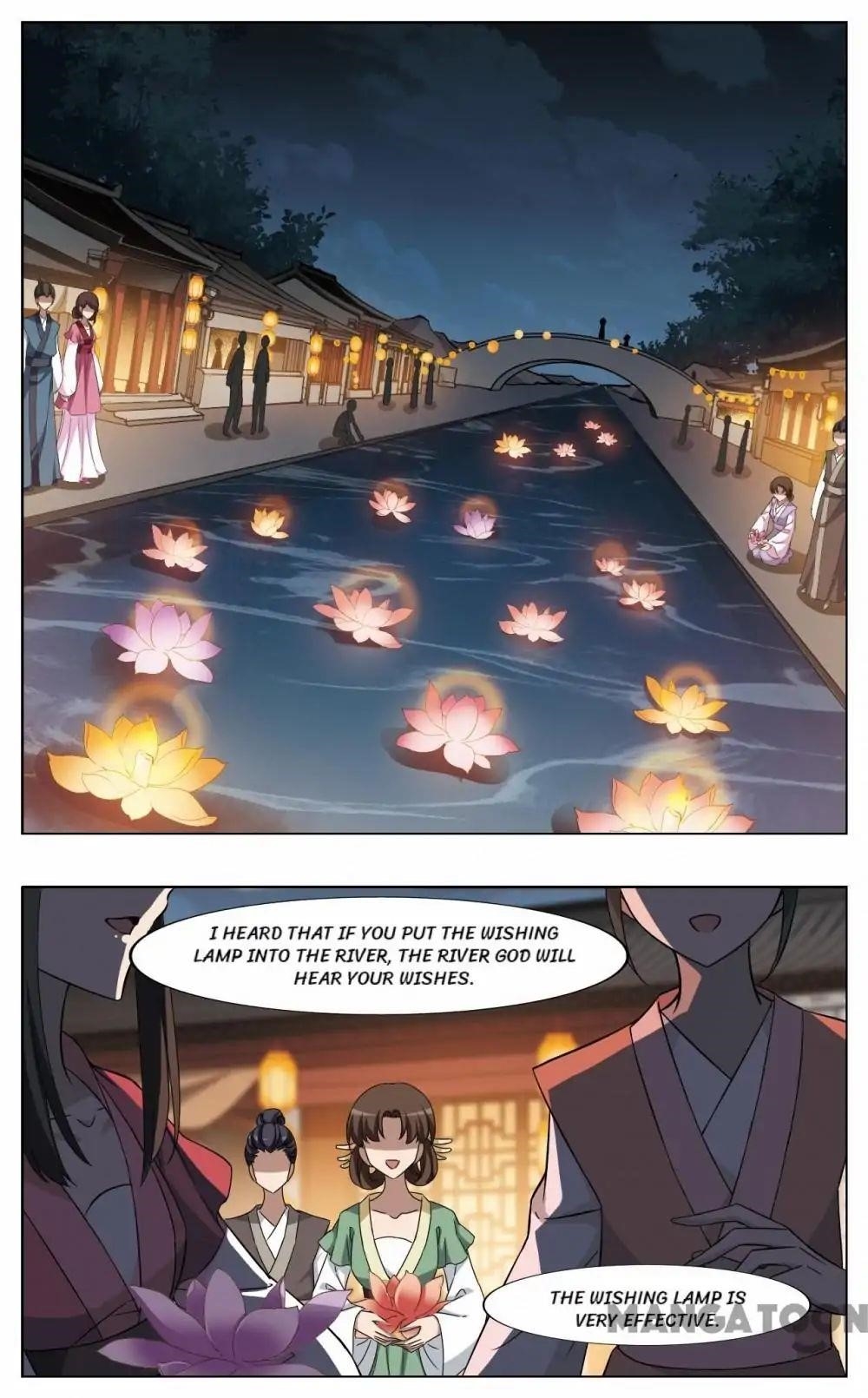 Phoenix Against the World - Chapter 215 Page 6