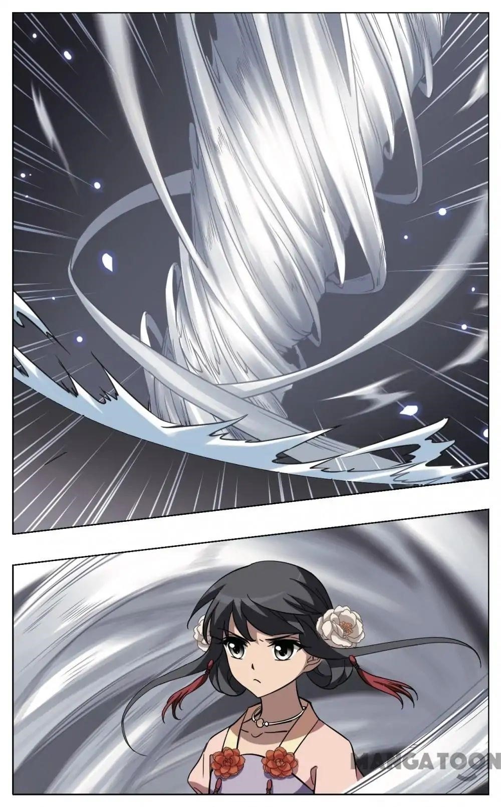 Phoenix Against the World - Chapter 228 Page 6
