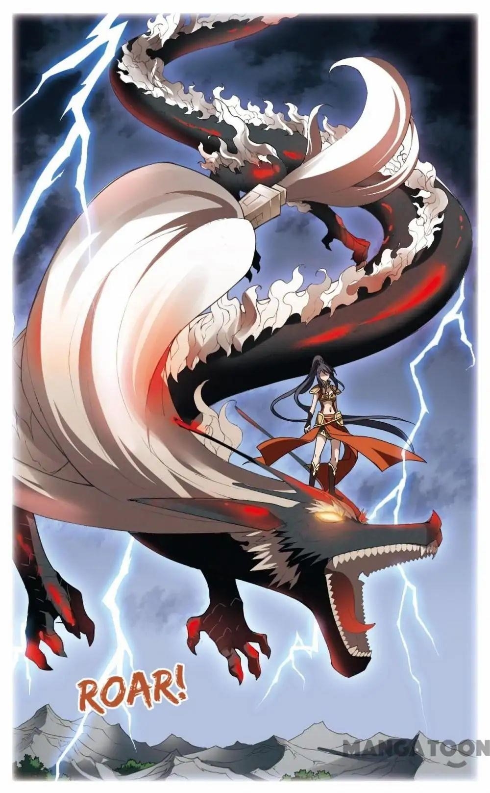 Phoenix Against the World - Chapter 234 Page 4
