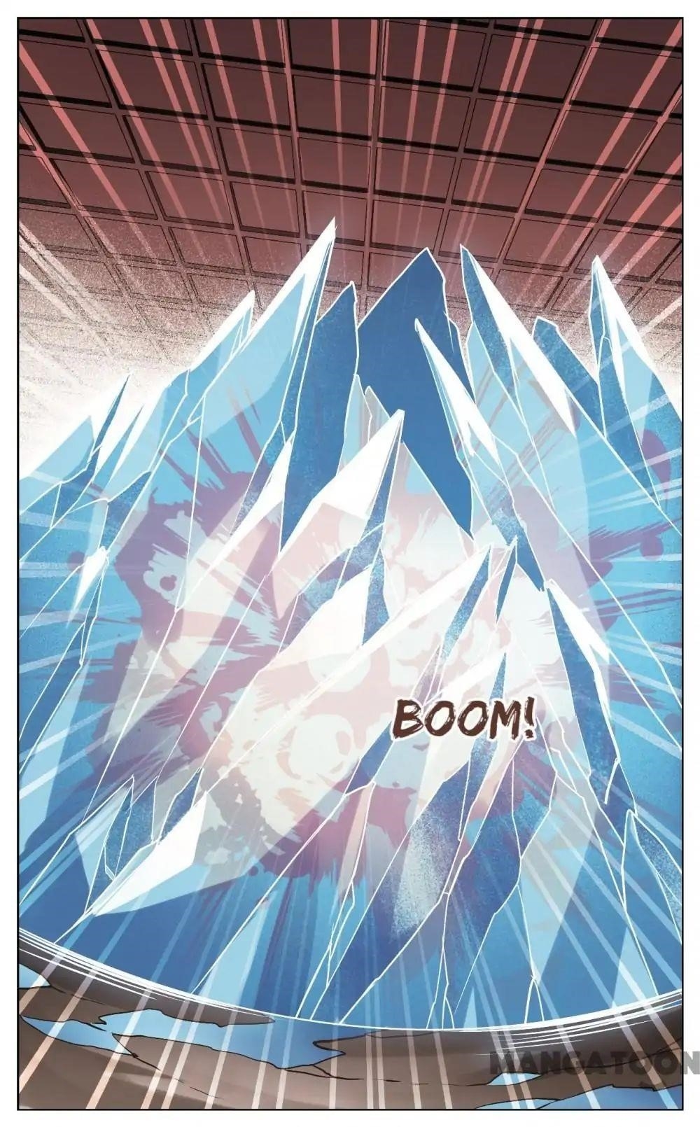 Phoenix Against the World - Chapter 245 Page 6