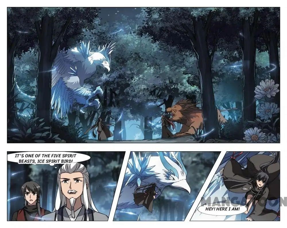 Phoenix Against the World - Chapter 292 Page 6