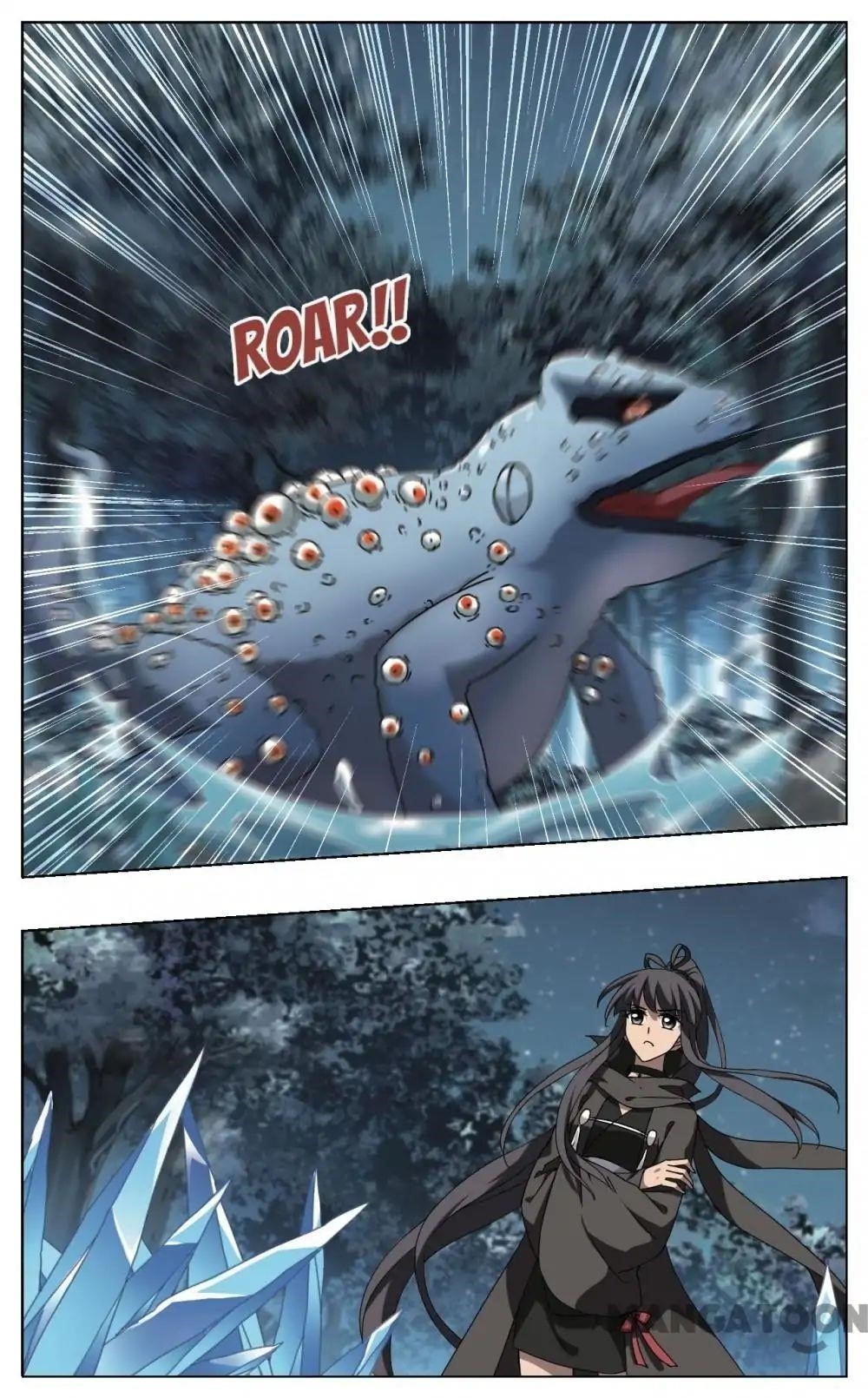 Phoenix Against the World - Chapter 300 Page 7