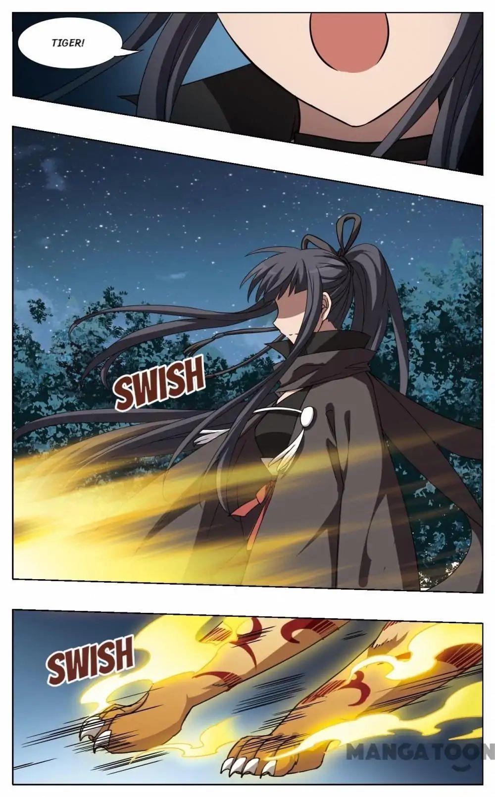 Phoenix Against the World - Chapter 302 Page 3