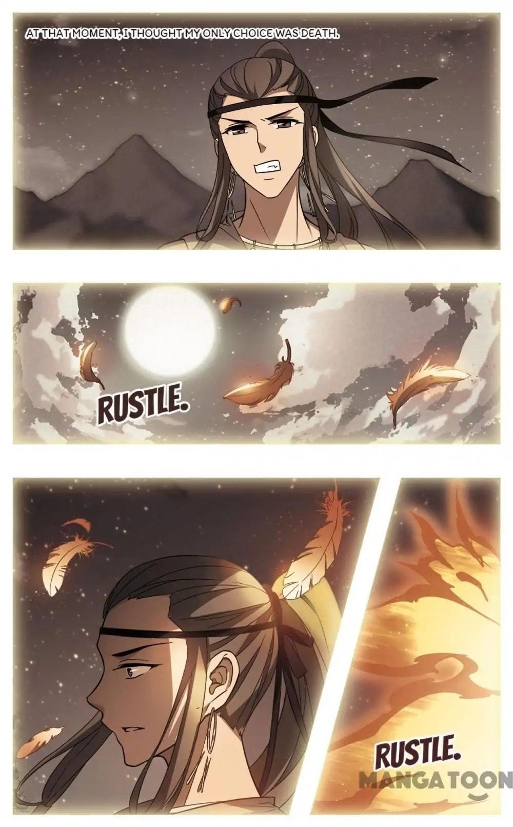 Phoenix Against the World - Chapter 311 Page 5