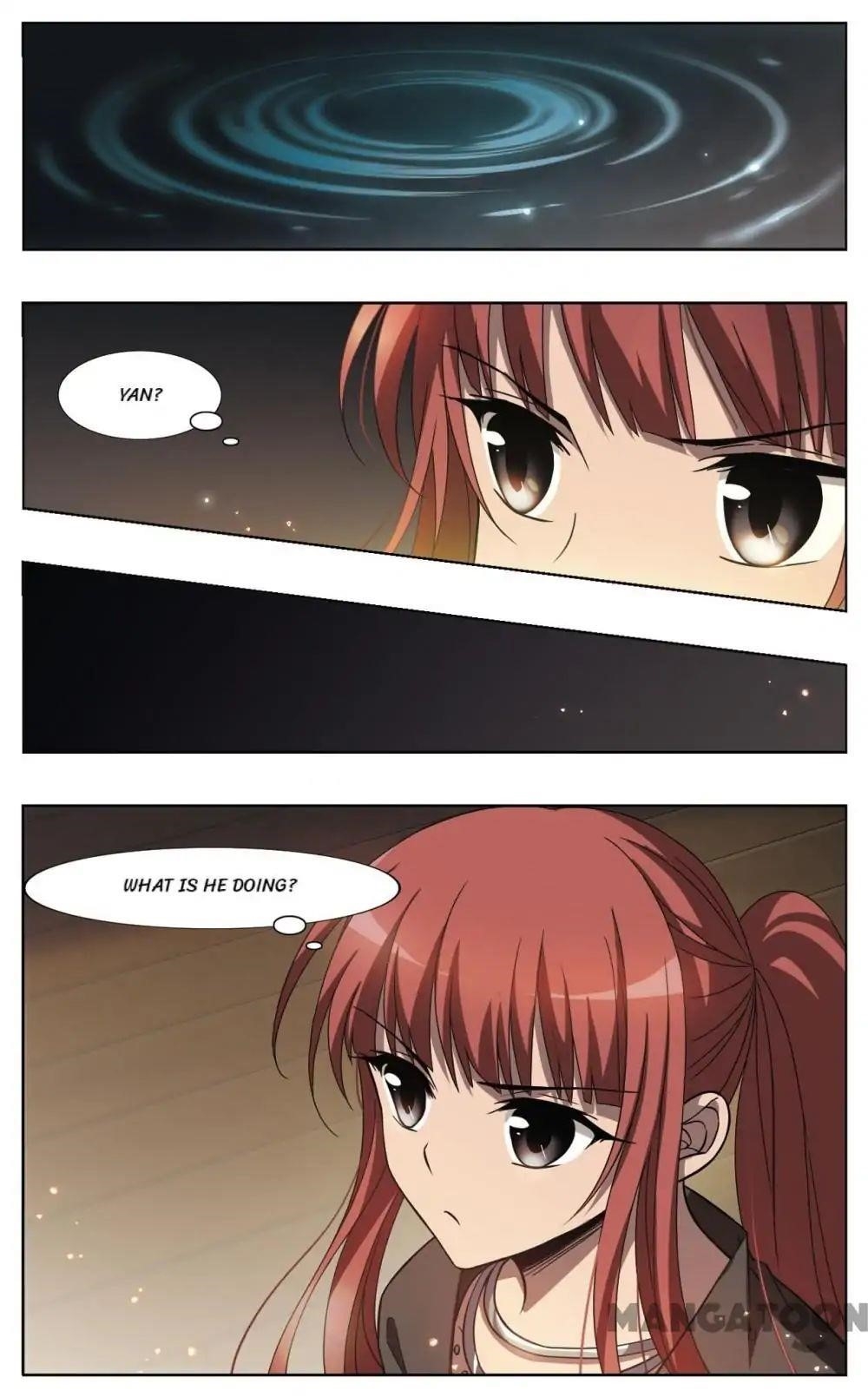 Phoenix Against the World - Chapter 312 Page 5