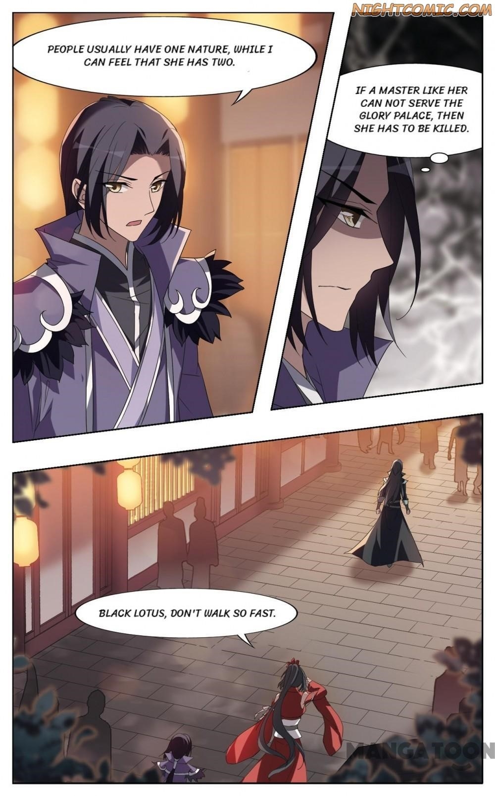 Phoenix Against the World - Chapter 326 Page 2
