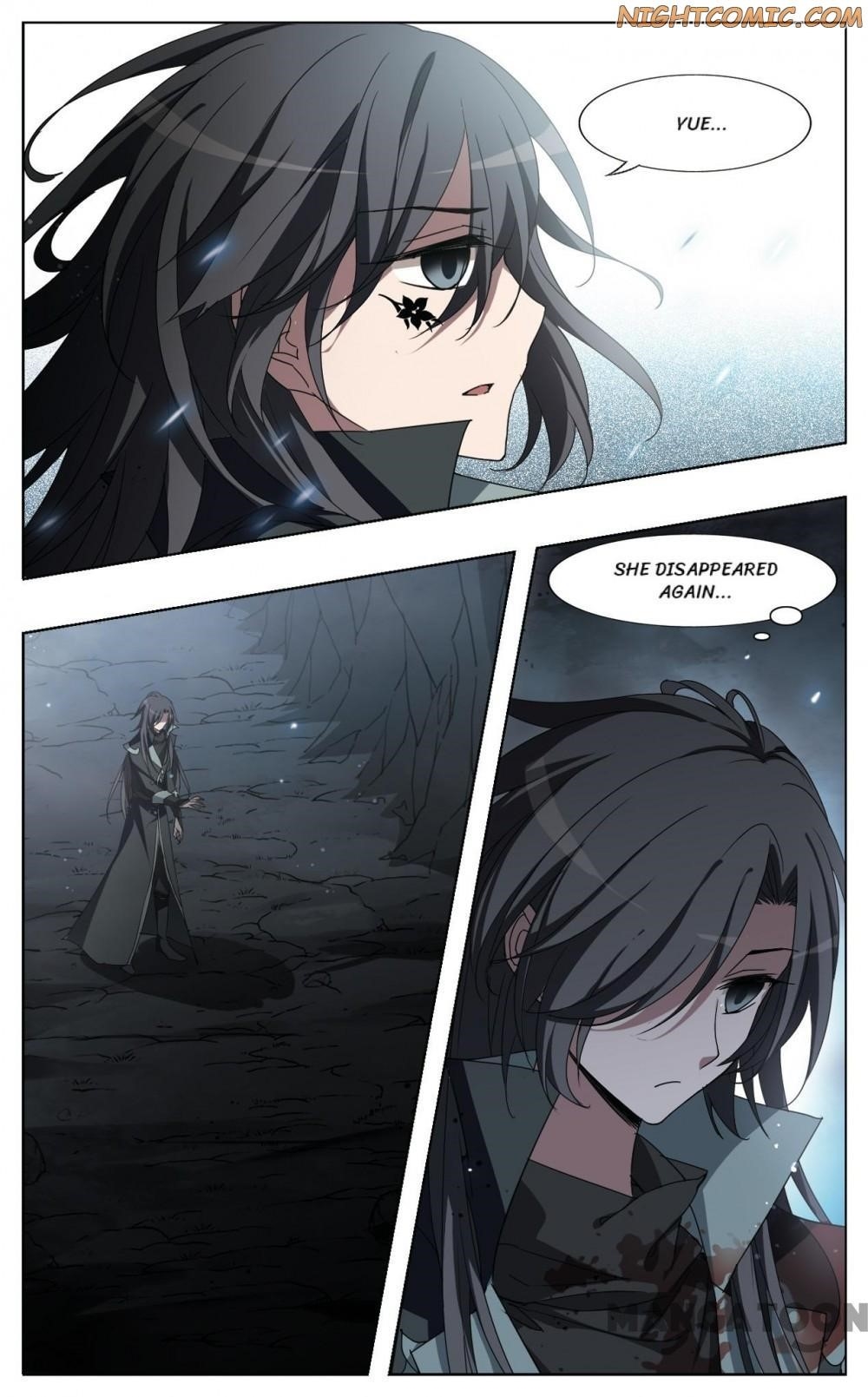 Phoenix Against the World - Chapter 333 Page 12