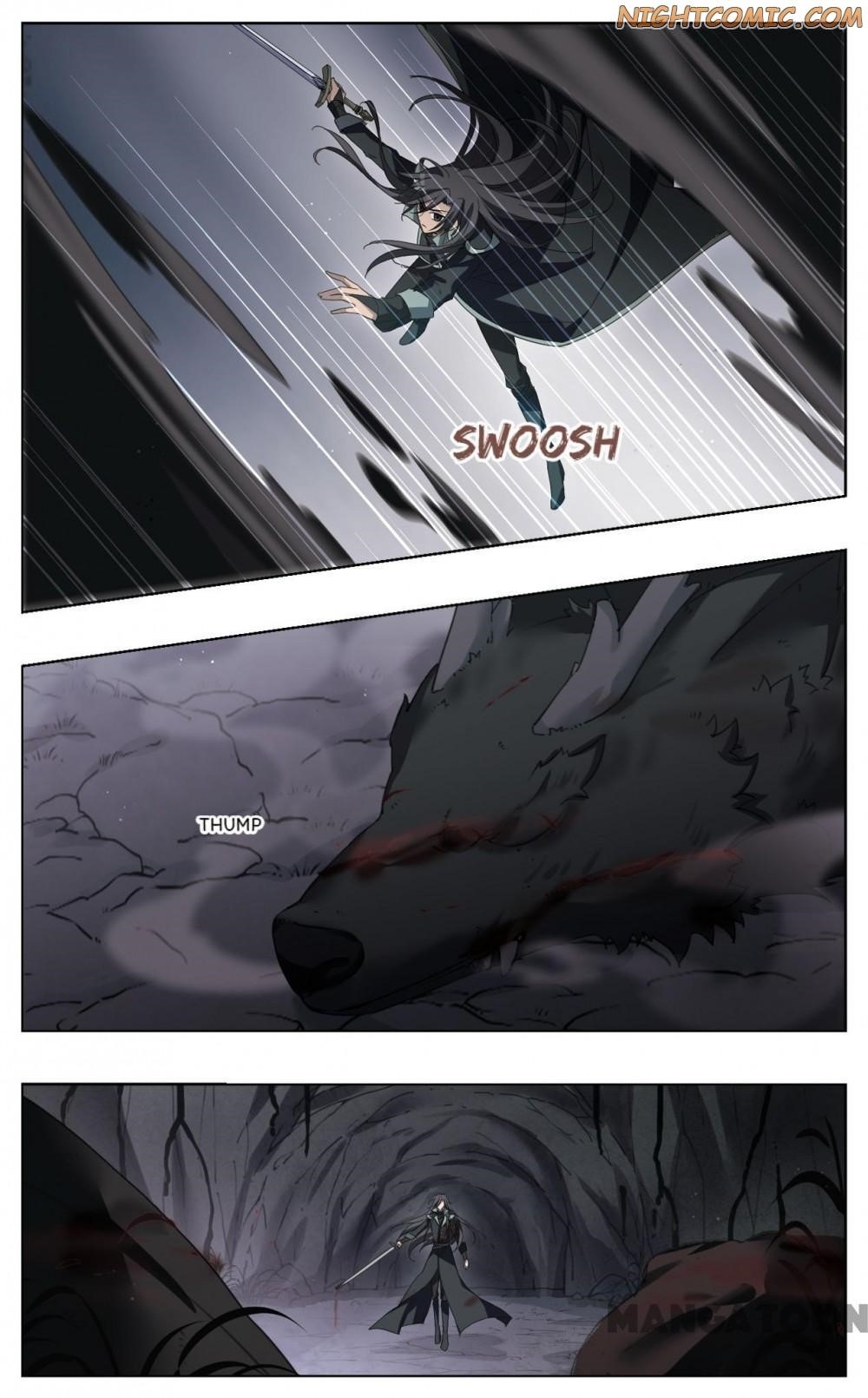 Phoenix Against the World - Chapter 333 Page 6