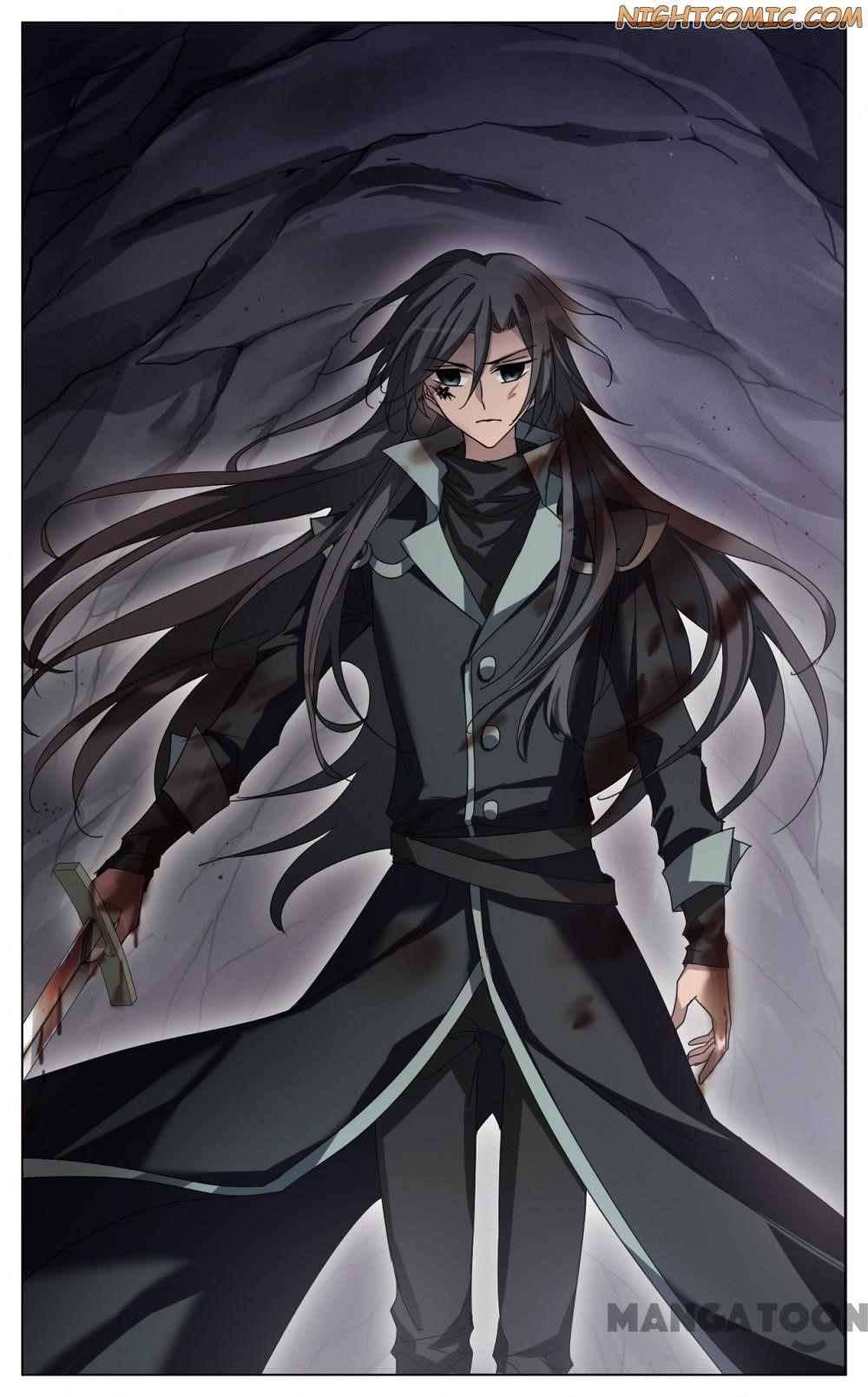 Phoenix Against the World - Chapter 333 Page 7