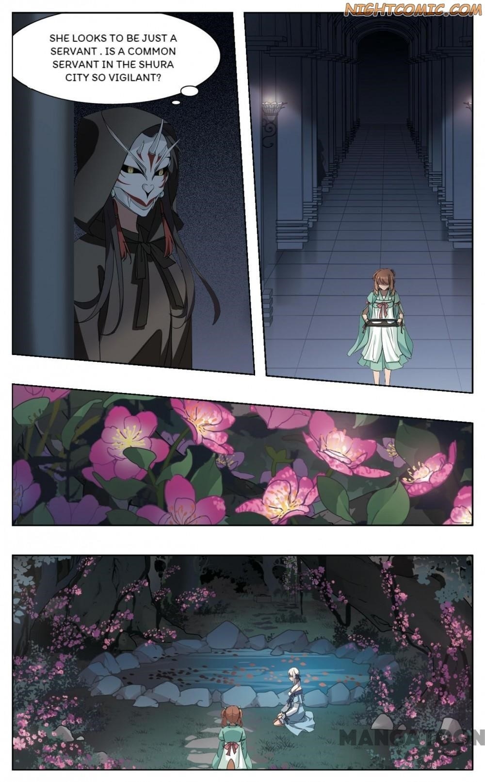 Phoenix Against the World - Chapter 334 Page 10