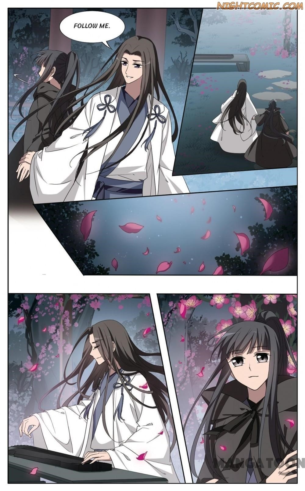 Phoenix Against the World - Chapter 337 Page 10