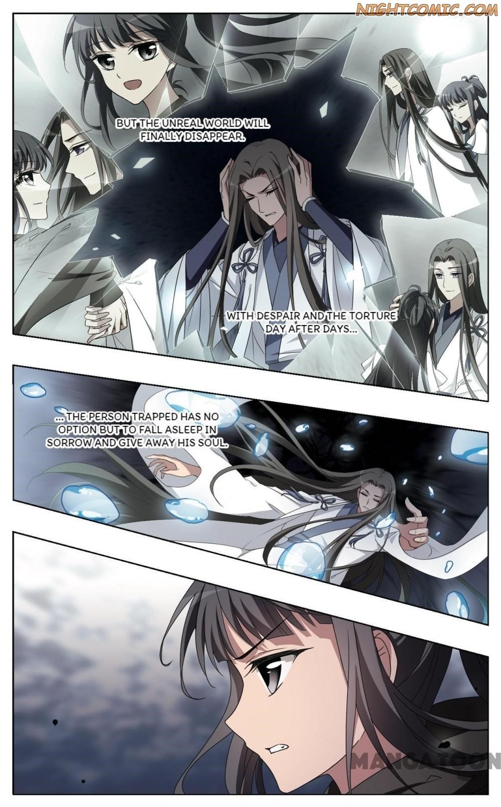 Phoenix Against the World - Chapter 337 Page 3