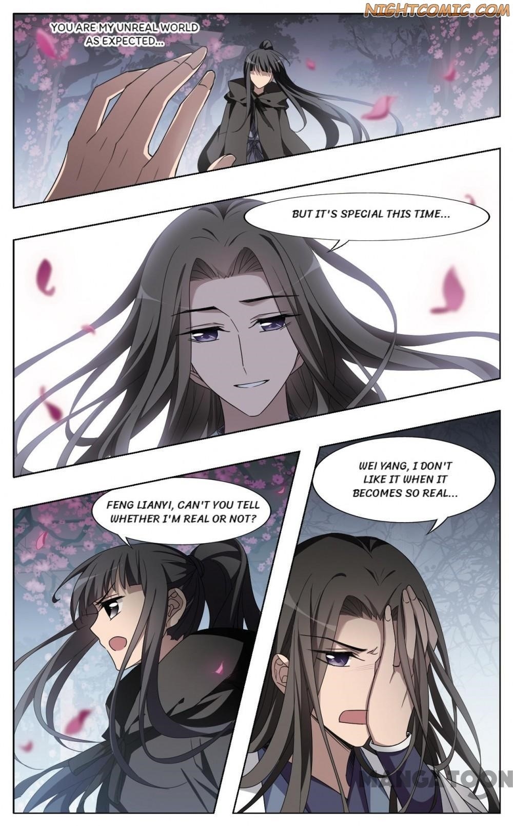 Phoenix Against the World - Chapter 337 Page 4