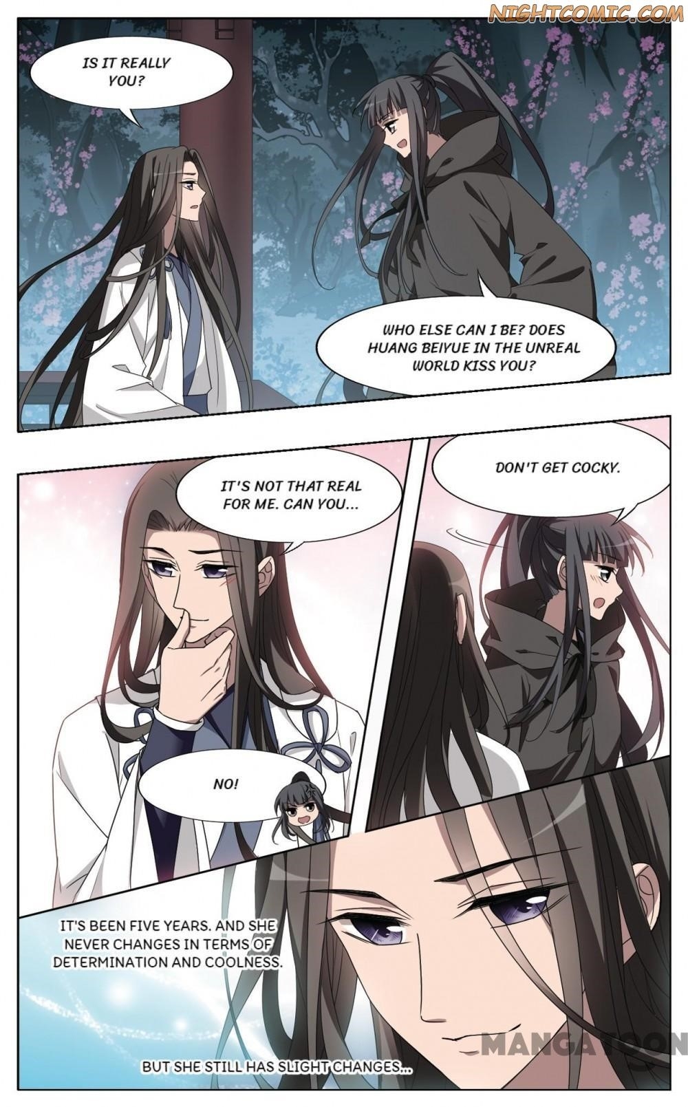 Phoenix Against the World - Chapter 337 Page 9