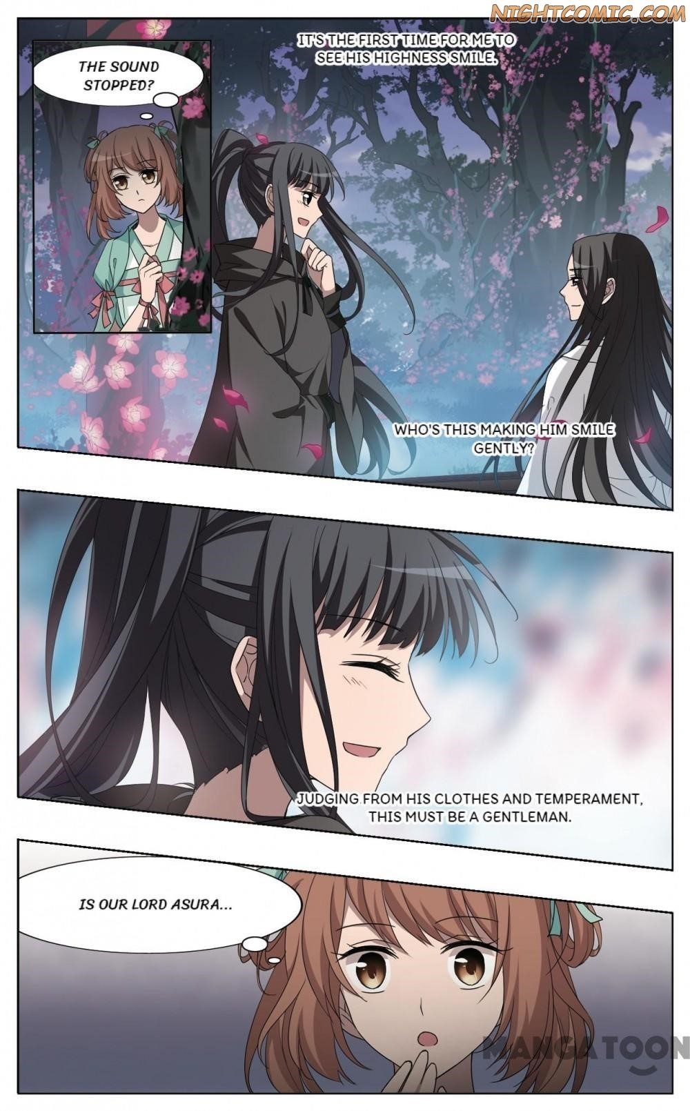 Phoenix Against the World - Chapter 338 Page 5