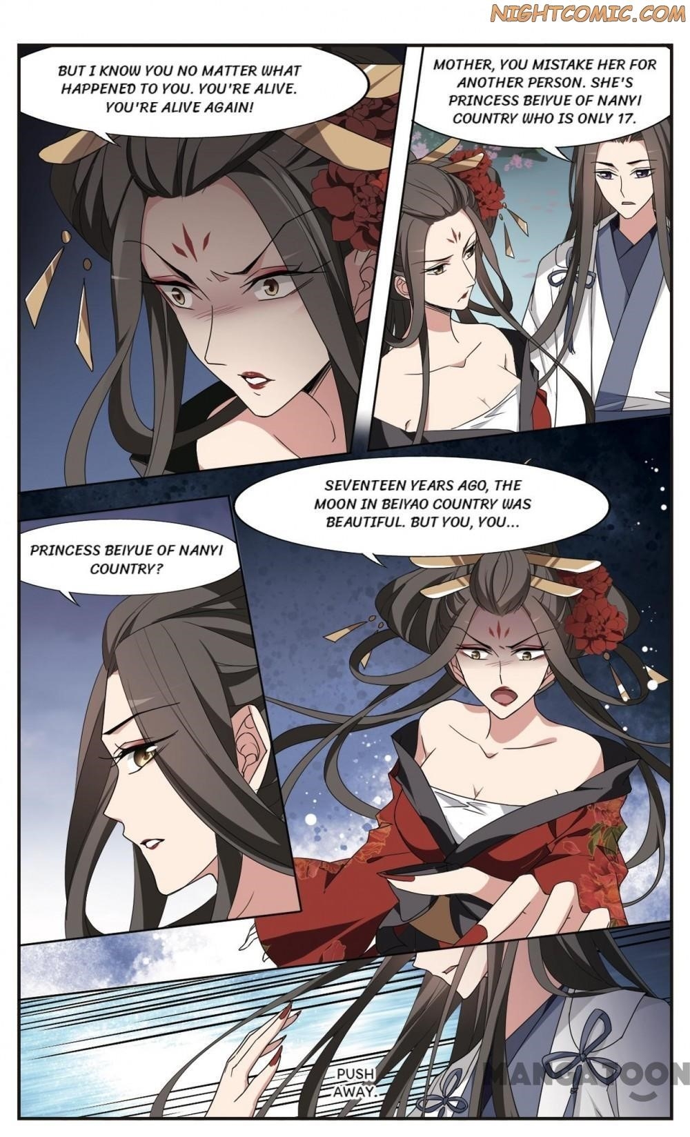 Phoenix Against the World - Chapter 339 Page 10