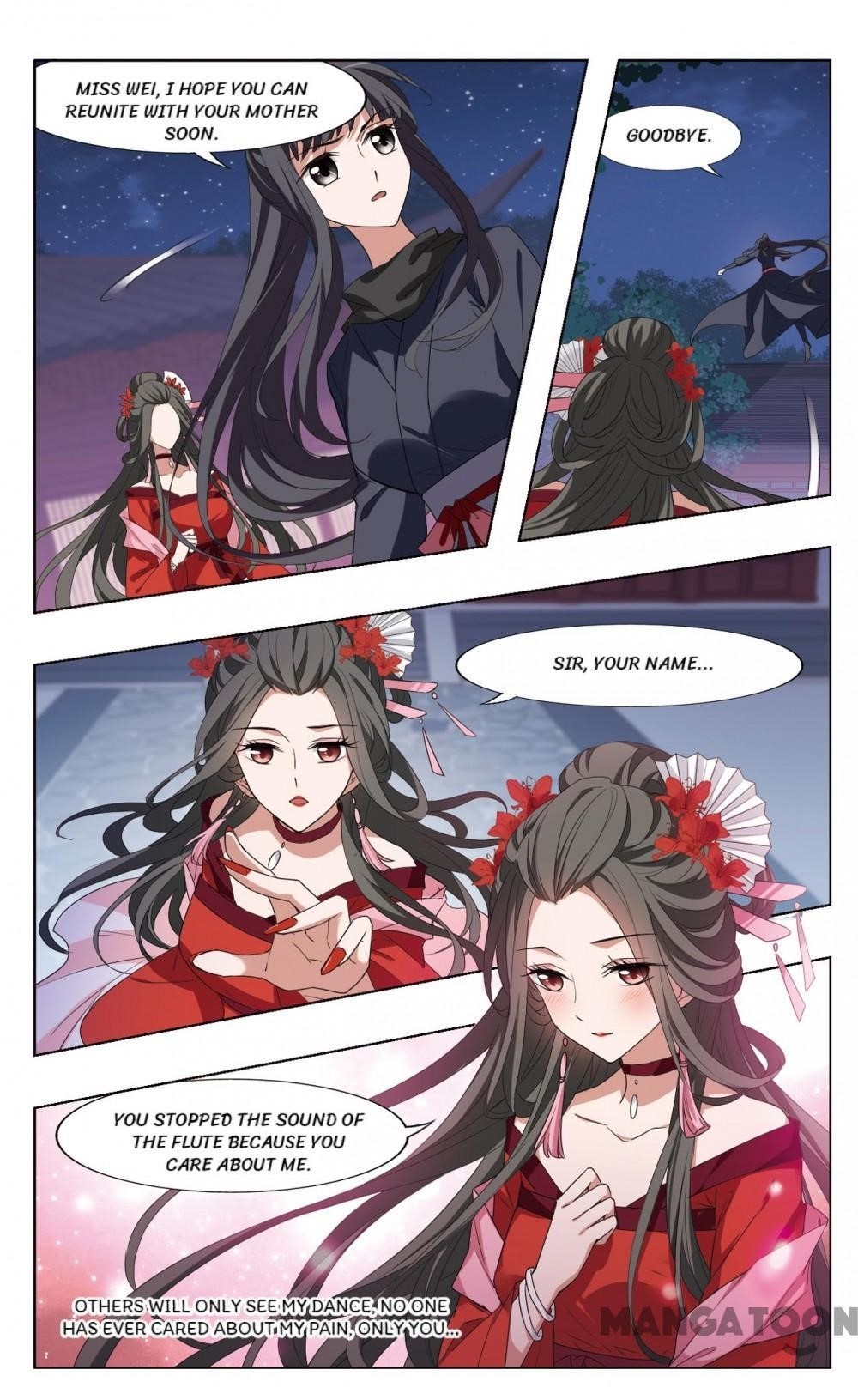 Phoenix Against the World - Chapter 360 Page 8
