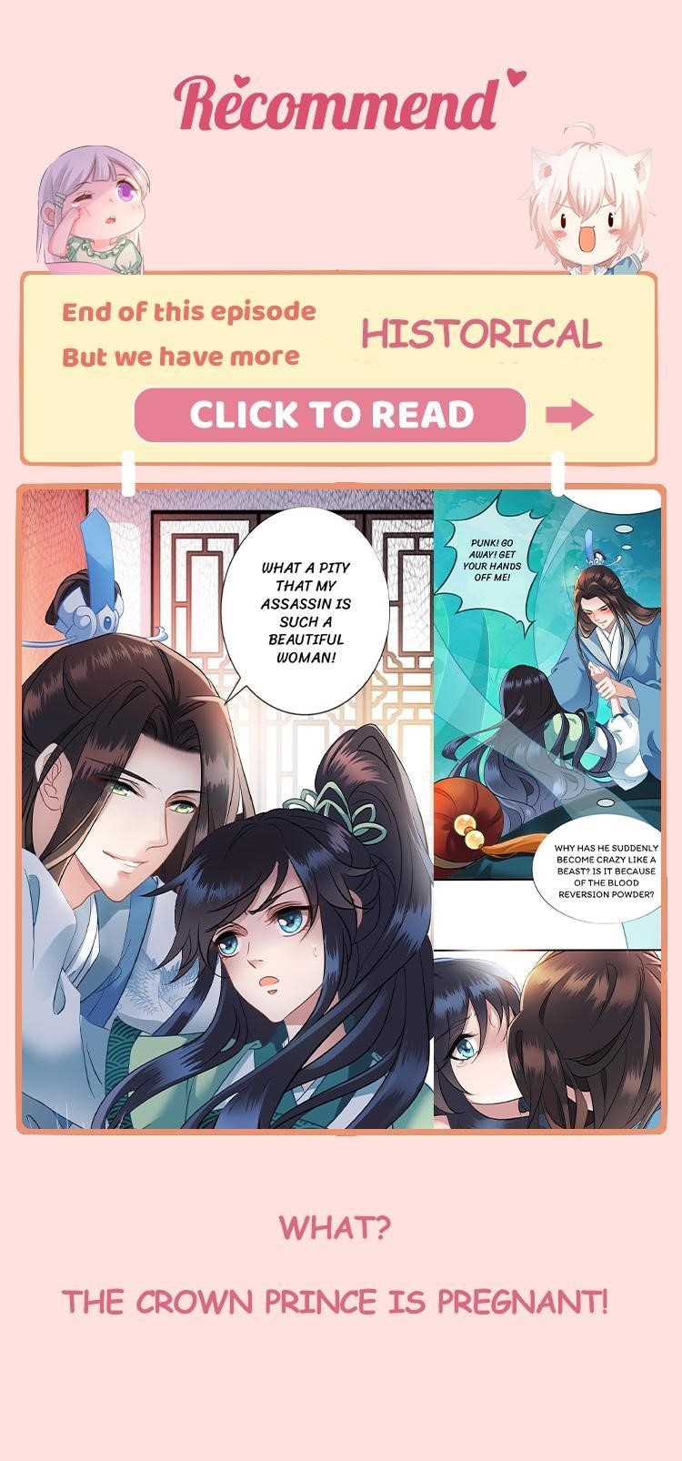 Phoenix Against the World - Chapter 392 Page 9