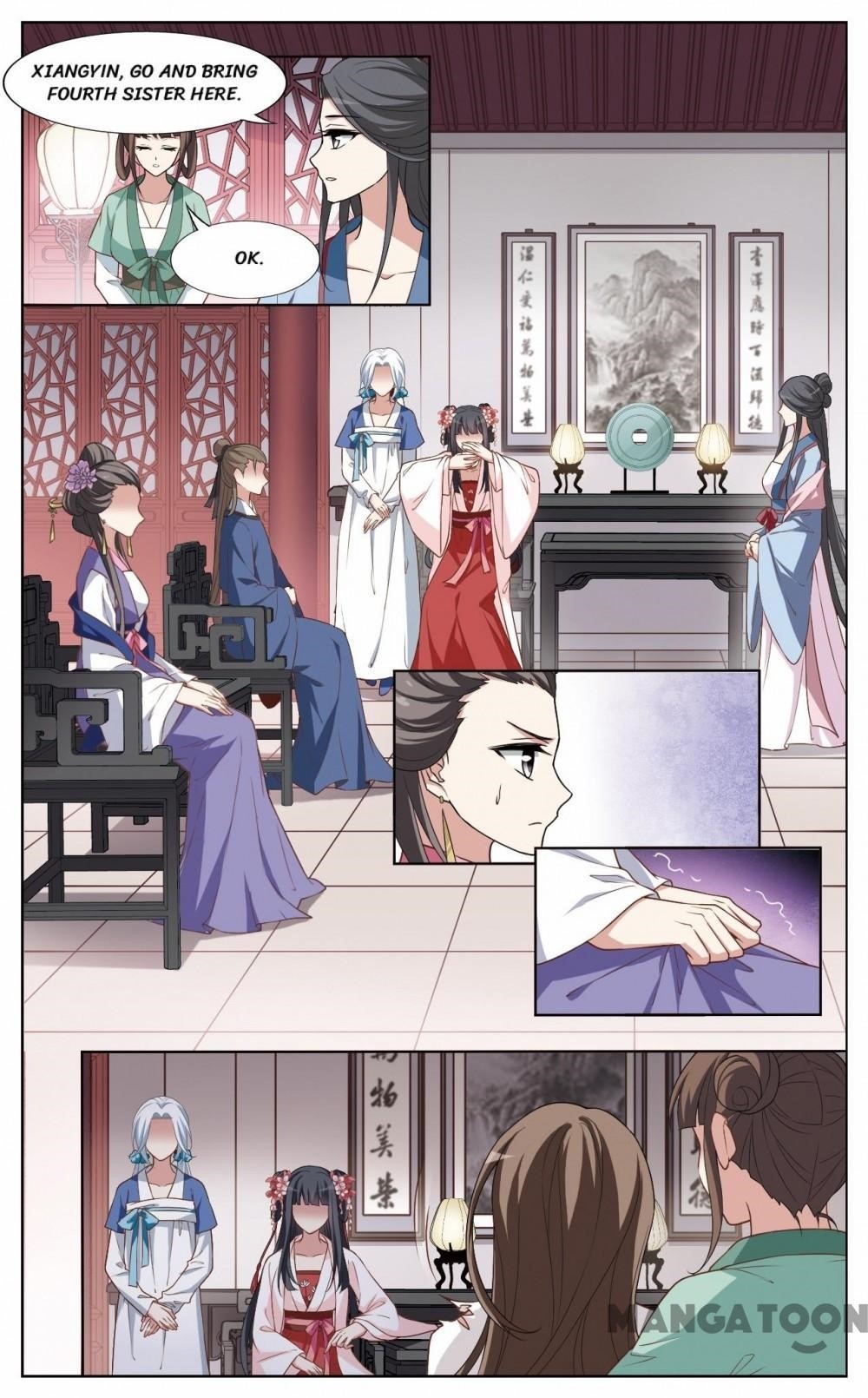 Phoenix Against the World - Chapter 421 Page 2