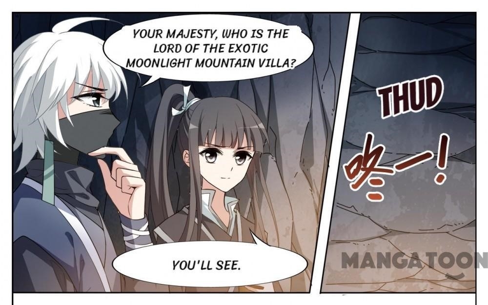 Phoenix Against the World - Chapter 424 Page 10