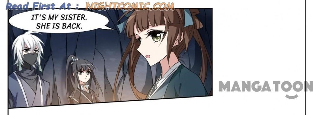 Phoenix Against the World - Chapter 424 Page 12
