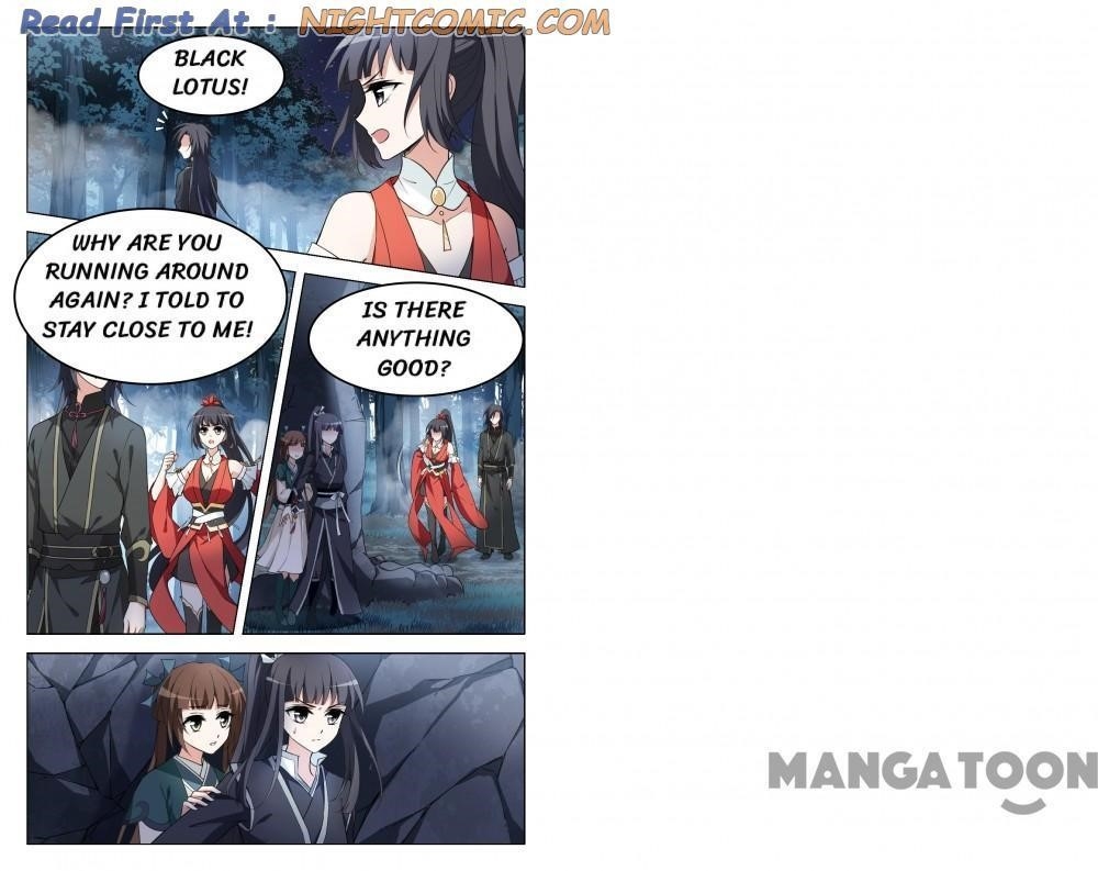 Phoenix Against the World - Chapter 426 Page 7