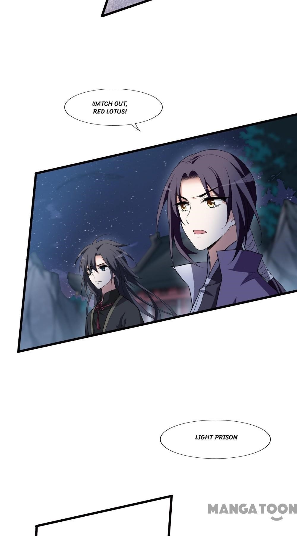 Phoenix Against the World - Chapter 430 Page 17